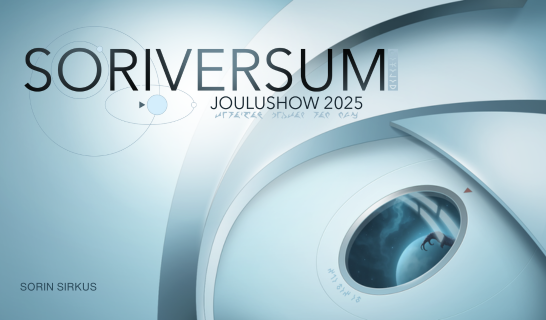 Tuplaboksi / Sorin Sirkus